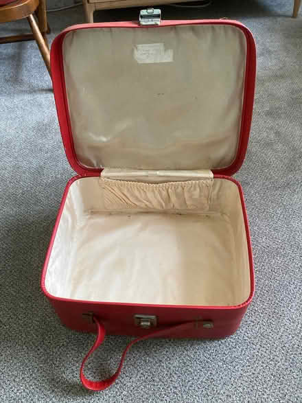Photo of free Vanity case (Ditton Meadows CB5) #2