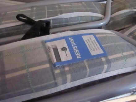 Photo of free folding single guest bed (Loddon NR14) #3