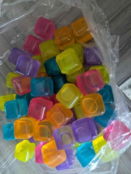 Photo of free Ice cubes (Mudeford BH23) #1