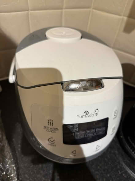 Photo of free Rice Cooker (Ealing Common W5) #2