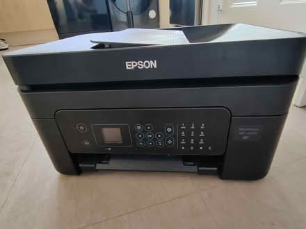 Photo of free Printer - not working (Loughton IG10) #1