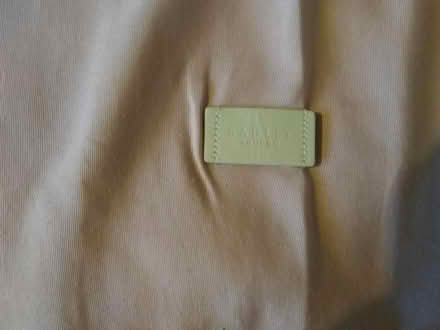 Photo of free Draw-string dust protection for shoes or hand bags bags (Millhouses S7) #3