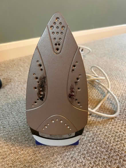 Photo of free Iron (Garsington OX44) #2