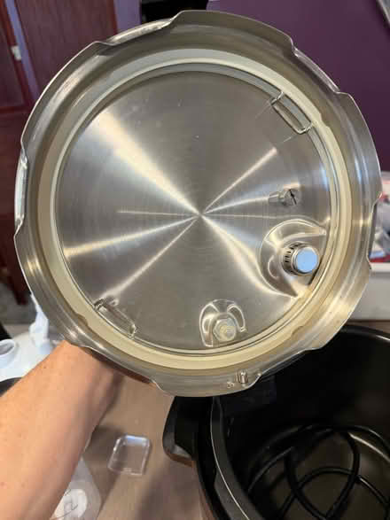 Photo of free Instant pot (West Chester) #3