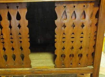 Photo of free Bookcase (Dereham NR19) #2