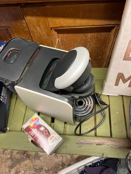 Photo of free Coffee machine (Kings Heath B13) #3