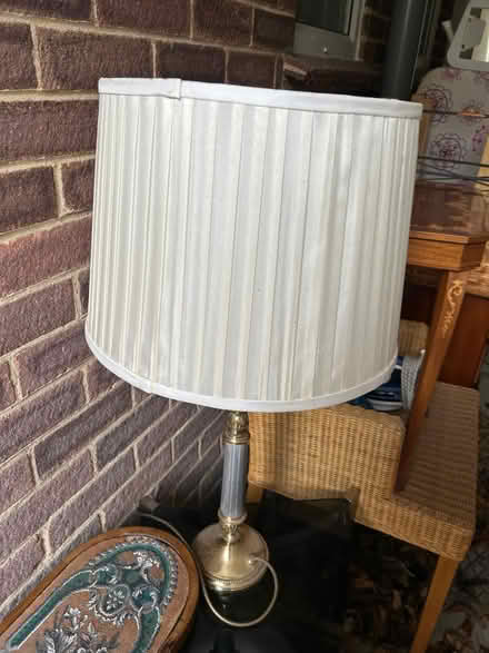 Photo of free Lamps (The Highlands TN39) #1