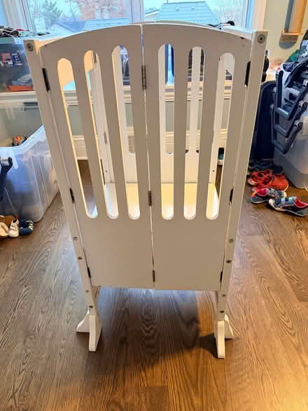 Photo of free Kitchen helper for toddlers (hinsdale) #2