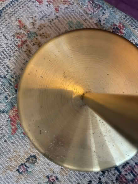 Photo of free Floor lamp (Sandycove) #2