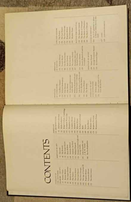 Photo of free History of British (Top Amersham HP6) #2