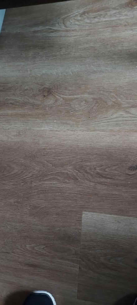 Photo of free odd& ends pvl flooring (northwest river & la cholla) #4