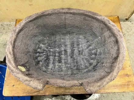 Photo of free Dog baskets (Wirksworth DE4) #4