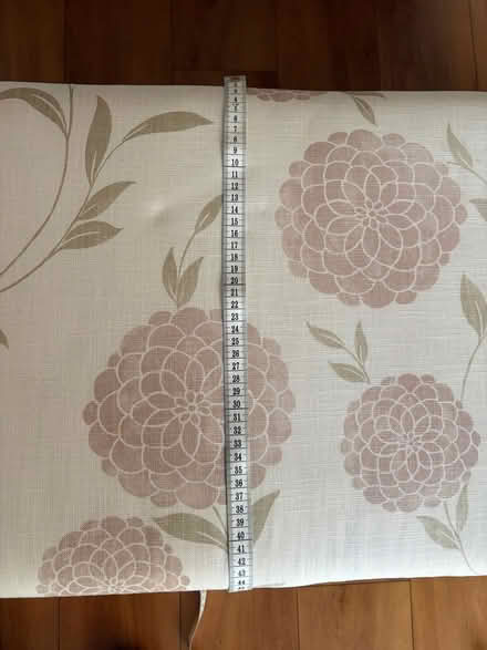 Photo of free Ottoman (Southport PR9) #2