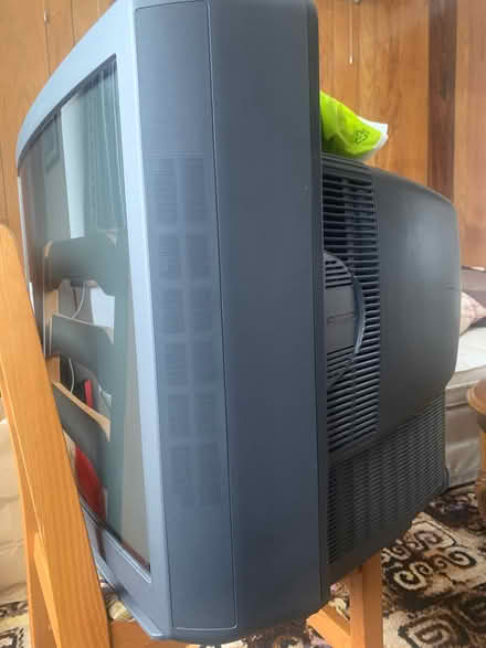 Photo of free Sony KV - X2982U CR TV (Queensbury HA8) #1