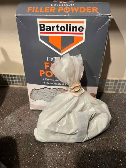 Photo of free Worktop Colour Treatment + (SE8 5AN) #2