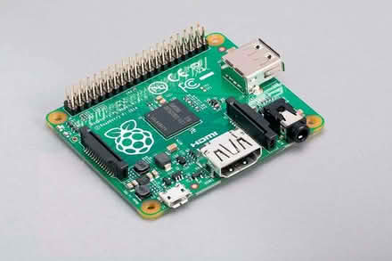 Photo of Raspberry Pi lying unused anyone? (Upper Wolvercote OX2) #1