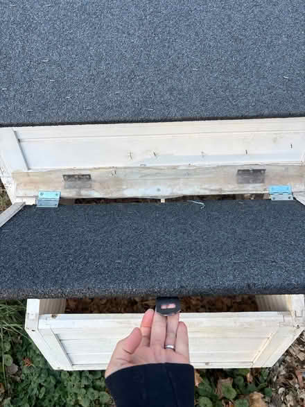 Photo of free Used chicken coop (Ringoes, NJ) #2