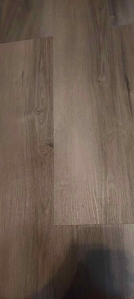 Photo of free odd& ends pvl flooring (northwest river & la cholla) #3