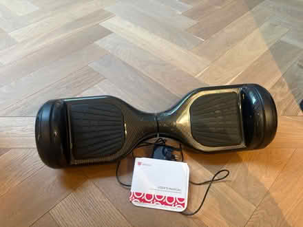 Photo of free Hoverboard (Hampstead) #1