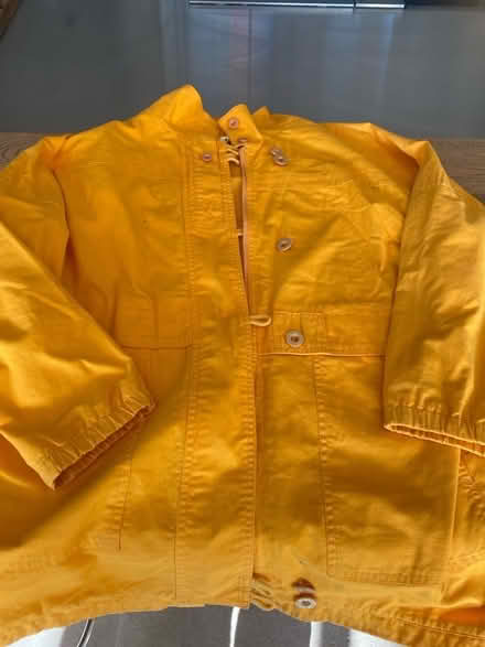 Photo of free Ladies Summer Jacket UK10 (St Albans AL3) #1