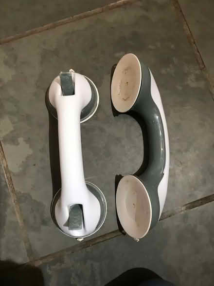 Photo of free Safety handles (Snettisham PE31) #2