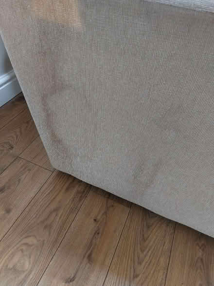 Photo of free Sofas (Stenson Fields CP DE24) #2