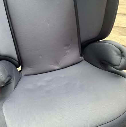 Photo of free Maxi Cosi isofix kid car seat (Brentford TW8) #1