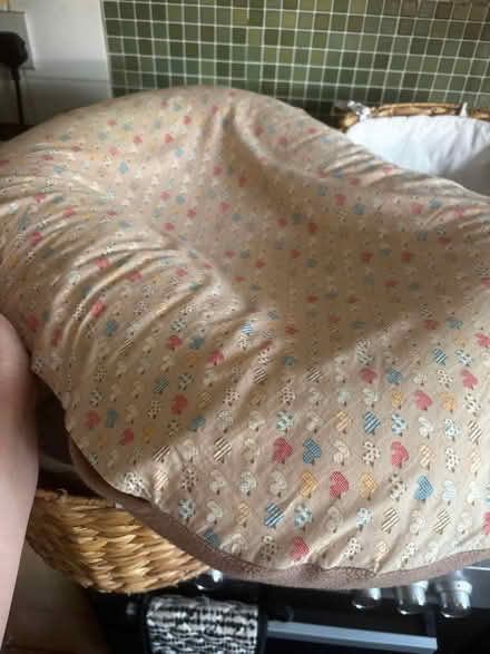 Photo of free Baby bundle (Winnersh RG41) #2