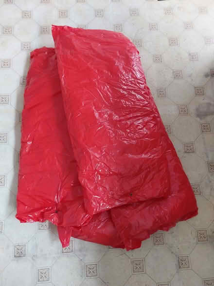 Photo of free Hot water tank insulation (Ulverston) #1