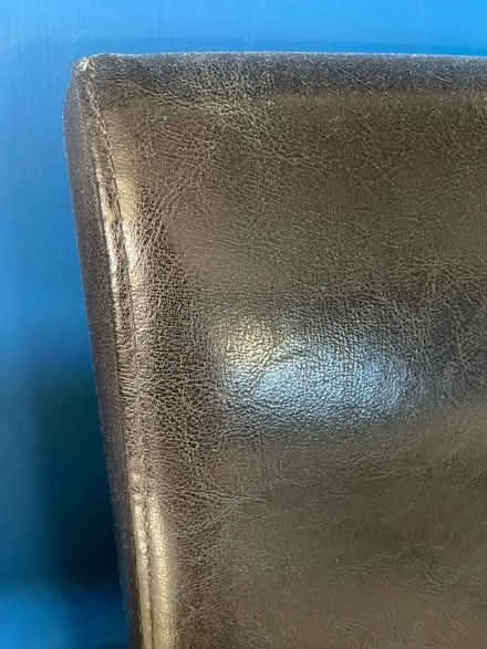 Photo of free Double bed (Maldon CM9) #4