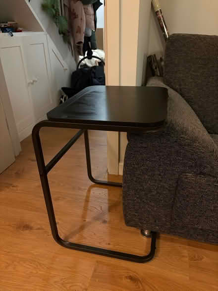 Photo of free IKEA olserod side table (W7) #2