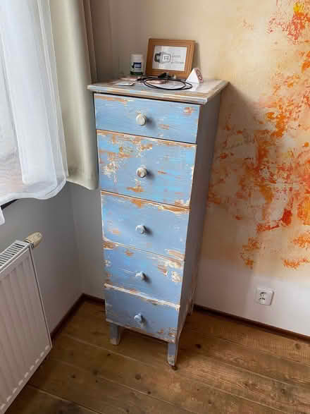 Photo of Chest of drawers (Stirchley B30) #1