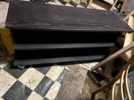 Photo of free Shelves ideal for TV (Brighton) #1