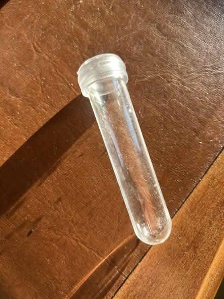 Photo of free Floral Water Tubes (East Waterloo) #1