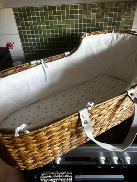Photo of free Baby bundle (Winnersh RG41) #1