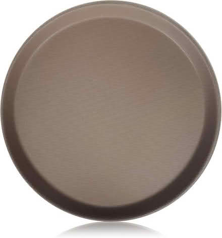 Photo of round, sturdy 18-24" diameter (Golden Triangle) #1