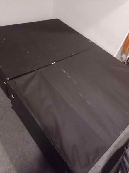 Photo of free Double size bed (LS12 1HP, Wortley Lodge, Leeds) #1