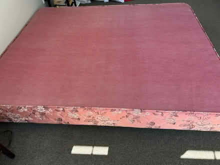Photo of free Bed (Manly Whangaparāoa.) #2