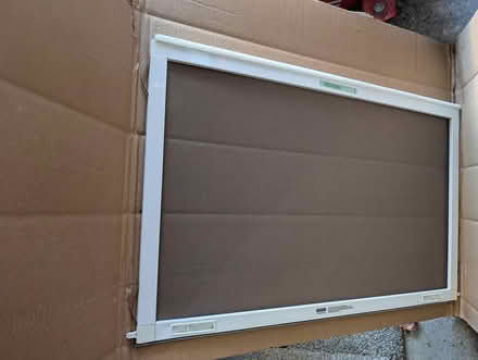 Photo of free Window Screen - 35 1/2 x 39 3/4 (Salem, NH) #1