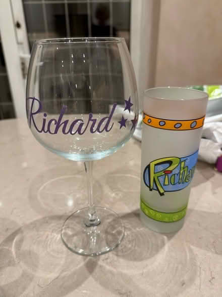 Photo of free Glasses (Camberley GU15) #1