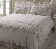 Photo of free Kingsize bedding set x 2 (Kingsley, Northampton) #1