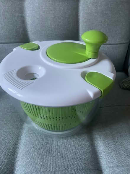 Photo of free Salad spinner (GL116JR cam) #1