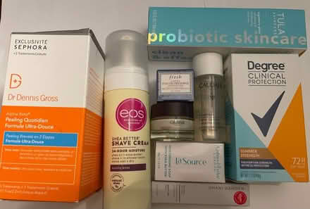 Photo of free Personal care bundle (Rancho Palos Verde) #1