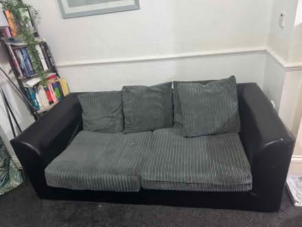 Photo of free Couches (Bromford Drive B36) #2