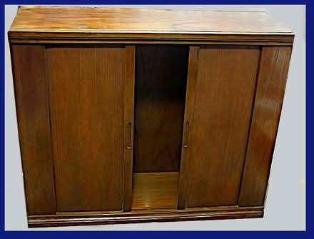 Photo of free Sideboard (Dereham NR19) #2