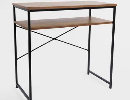 Photo of free Armchairs and table (Lostock Hall PR5) #2