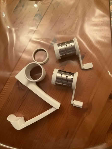 Photo of free Ikea rotary grater (Blaby LE8) #1