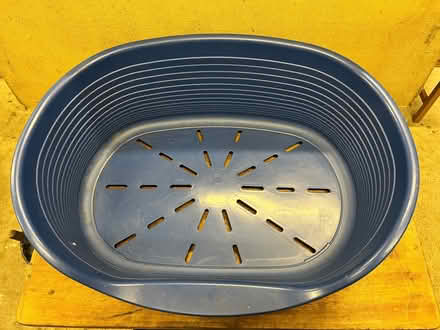 Photo of free Dog baskets (Wirksworth DE4) #3