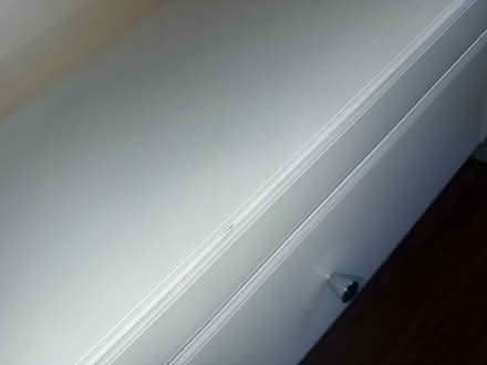 Photo of free Dressing table (Cowley Hill WA10) #2