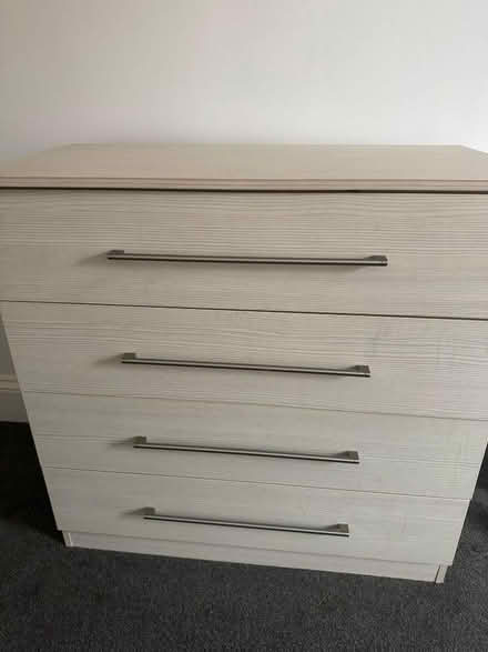Photo of free Drawers (Eastbourne BN21) #3